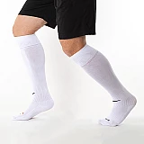 Шкарпетки Nike Academy Over-The-Calf Football Socks Унісекс р.34-38 Білий