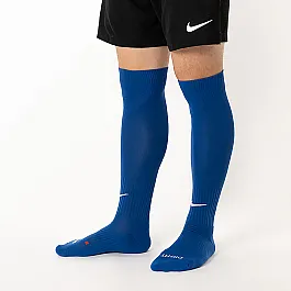 Шкарпетки Nike Classic Football Dri-Fit Унісекс р.42-46 Синій