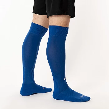 Шкарпетки Nike Classic Football Dri-Fit Унісекс р.42-46 Синій