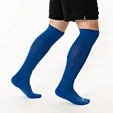 Шкарпетки Nike Classic Football Dri-Fit Унісекс р.42-46 Синій
