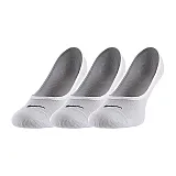 Шкарпетки Nike W NK EVRY LTWT FOOT 3PR Жіноча р.34-38 Білий