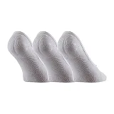Шкарпетки Nike W NK EVRY LTWT FOOT 3PR Жіноча р.34-38 Білий