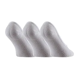 Шкарпетки Nike W NK EVRY LTWT FOOT 3PR Жіноча р.34-38 Білий