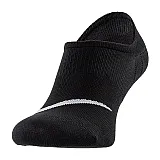 Шкарпетки Nike U NK EVERYDAY PLUS LTWT FOOTIE Жіноча р.42-46
