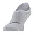 Шкарпетки Nike U NK EVERYDAY PLUS LTWT FOOTIE Жіноча р.38-42