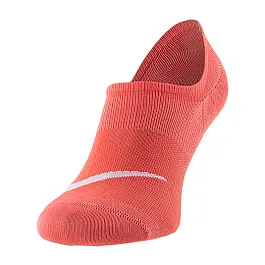 Шкарпетки Nike U NK EVERYDAY PLUS LTWT FOOTIE Жіноча р.38-42