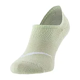 Шкарпетки Nike U NK EVERYDAY PLUS LTWT FOOTIE Жіноча р.38-42