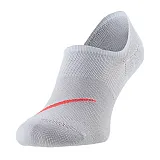 Шкарпетки Nike U NK EVERYDAY PLUS LTWT FOOTIE Жіноча р.38-42