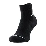 Шкарпетки Jordan Unisex Jumpman High-Intensity Quarter Sock (3 Pair) Унісекс р.34-38