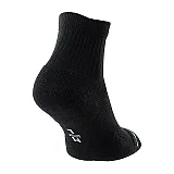 Шкарпетки Jordan Unisex Jumpman High-Intensity Quarter Sock (3 Pair) Унісекс р.34-38