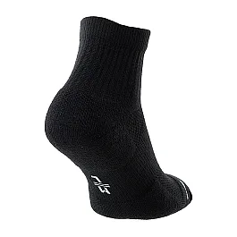 Шкарпетки Jordan Unisex Jumpman High-Intensity Quarter Sock (3 Pair) Унісекс р.34-38