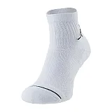 Шкарпетки Jordan Unisex Jumpman High-Intensity Quarter Sock (3 Pair) Унісекс р.34-38