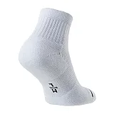 Шкарпетки Jordan Unisex Jumpman High-Intensity Quarter Sock (3 Pair) Унісекс р.34-38