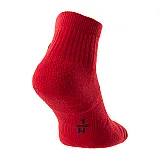 Шкарпетки Jordan Unisex Jumpman High-Intensity Quarter Sock (3 Pair) Унісекс р.34-38