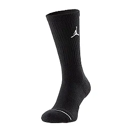 Шкарпетки Jordan Unisex Jumpman Crew Socks (3 Pack) Унісекс р.38-42