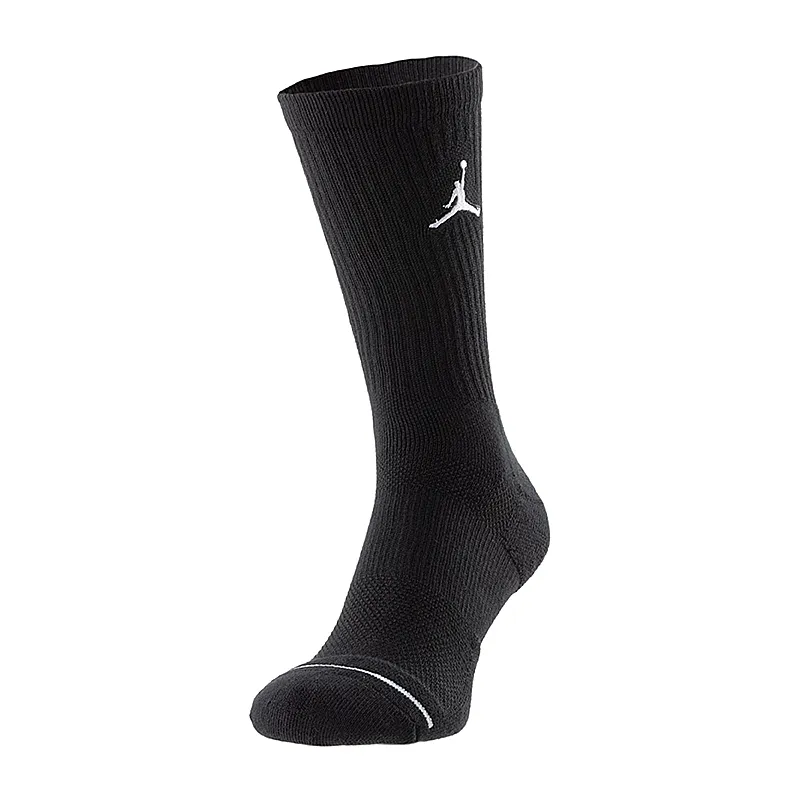 Шкарпетки Jordan Unisex Jumpman Crew Socks (3 Pack) Унісекс р.38-42