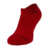 Шкарпетки Jordan U J EVERYDAY MAX NS 3PR Унісекс р.34-38