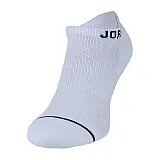 Шкарпетки Jordan U J EVERYDAY MAX NS 3PR Унісекс р.34-38
