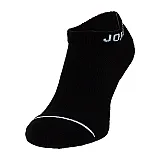 Шкарпетки Jordan U J EVERYDAY MAX NS 3PR Унісекс р.34-38