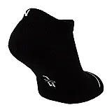 Шкарпетки Jordan U J EVERYDAY MAX NS 3PR Унісекс р.34-38