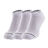 Шкарпетки Jordan EVRY MAX NS - 3PPK Унісекс р.34-38