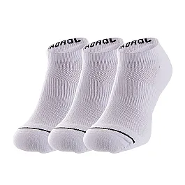 Шкарпетки Jordan EVRY MAX NS - 3PPK Унісекс р.34-38