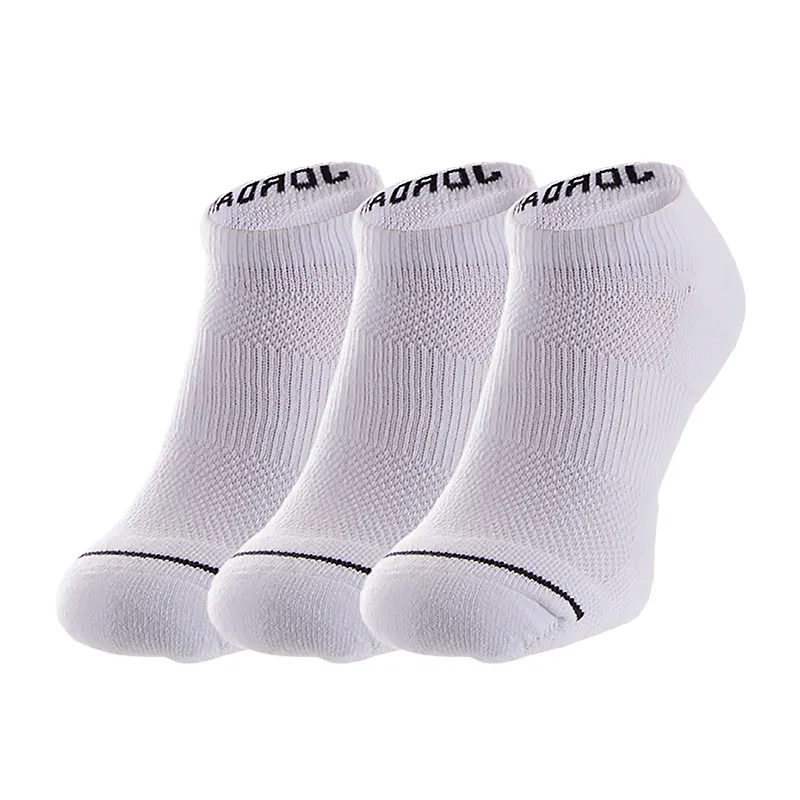 Шкарпетки Jordan EVRY MAX NS - 3PPK Унісекс р.34-38