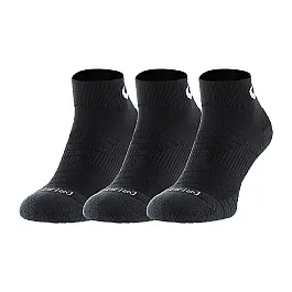 Шкарпетки Nike U NK EVRY MAX CUSH ANKLE 3PR Унісекс р.38-42