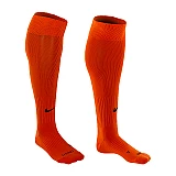 Гетри Nike CLASSIC II CUSH OTC Унісекс р.38-42 Помаранчевий