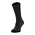 Шкарпетки Nike U J FLIGHT CREW Унісекс р.38-42 Чорний