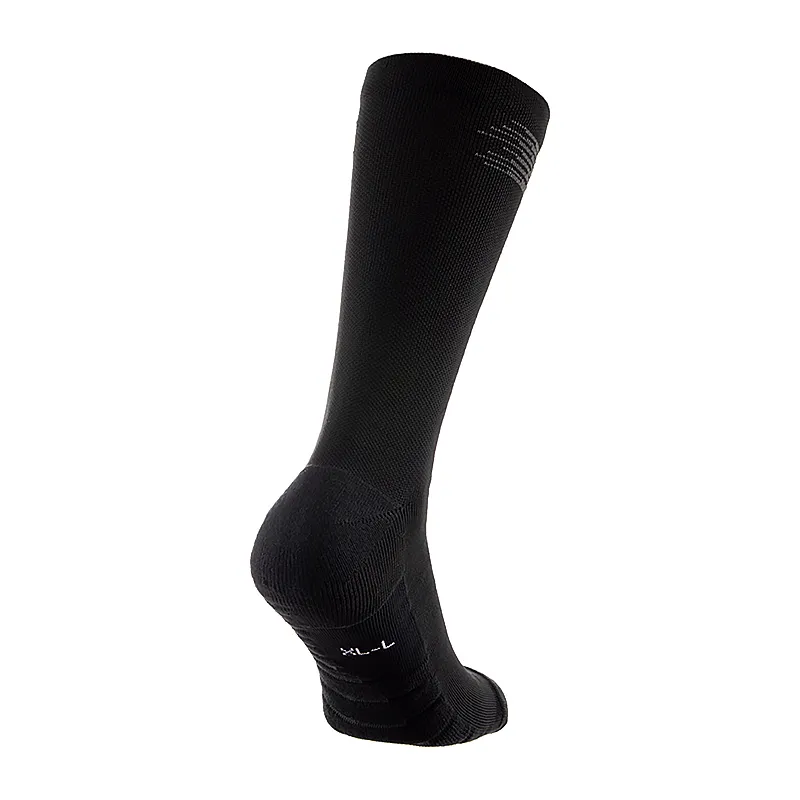 Шкарпетки Nike U NK SQUAD CREW Унісекс р.46-50 Чорний