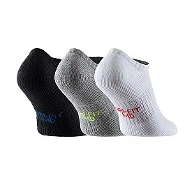 Шкарпетки Nike Y NK EVERYDAY CUSH NS 3PR Унісекс р.38-42 Комбінований