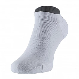 Шкарпетки Nike U NK SPARK CUSH NS Унісекс р.44-45.5 Сірий/Білий
