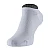 Шкарпетки Nike U NK SPARK CUSH NS Унісекс р.44-45.5 Сірий/Білий