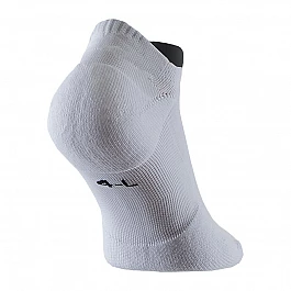 Шкарпетки Nike U NK SPARK CUSH NS Унісекс р.44-45.5 Сірий/Білий