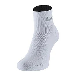 Шкарпетки Nike U NK SPARK CUSH ANKLE Унісекс р.41-43 Сірий/Білий