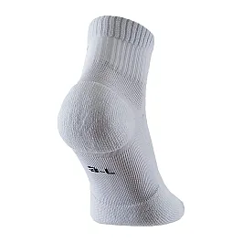 Шкарпетки Nike U NK SPARK CUSH ANKLE Унісекс р.41-43 Сірий/Білий