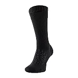 Шкарпетки Nike U NK SPARK CUSH CRW Унісекс р.44.5 Сірий/Чорний