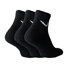 Шкарпетки Nike U NK EVERYDAY CUSH ANKLE 3PR Чоловіки р.38-42