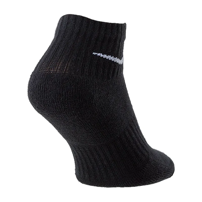 Шкарпетки Nike U NK EVERYDAY CUSH ANKLE 3PR Чоловіча р.34-38