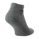 Шкарпетки Nike U NK EVERYDAY CUSH ANKLE 3PR Чоловіча р.34-38