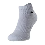 Шкарпетки Nike U NK EVERYDAY CUSH ANKL 6PR-BD Чоловіча р.34-38