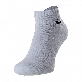 Шкарпетки Nike U NK EVERYDAY CUSH ANKL 6PR-BD Чоловіча р.34-38