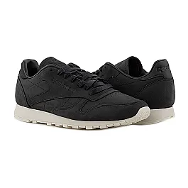 Кросівки Reebok CL LTHR LUX PW Чоловіча р.44