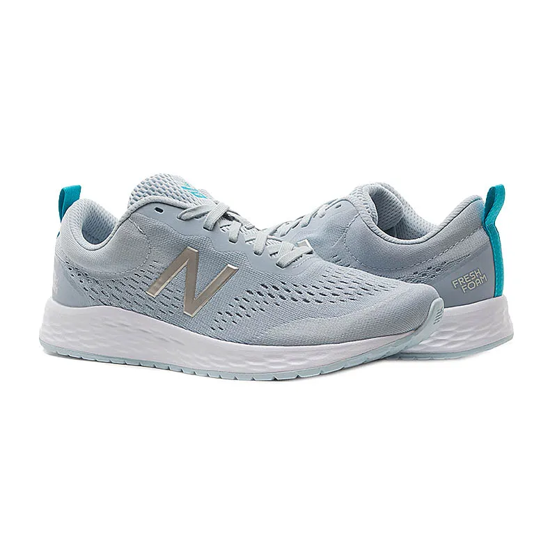 Кросівки New Balance Arishi Жінки р.37 Білий/Сірий