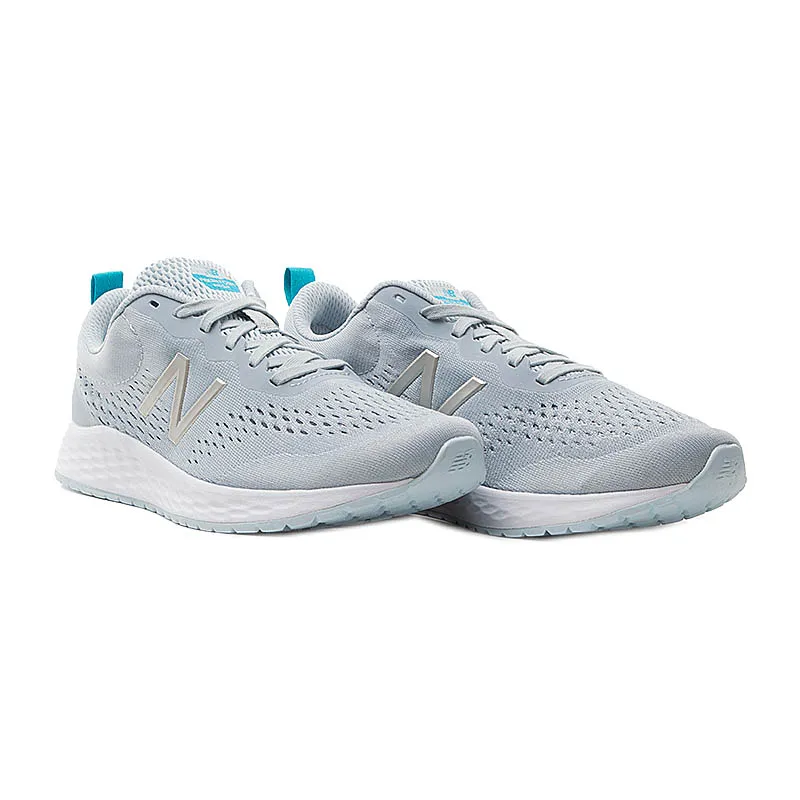 Кросівки New Balance Arishi Жінки р.37 Білий/Сірий