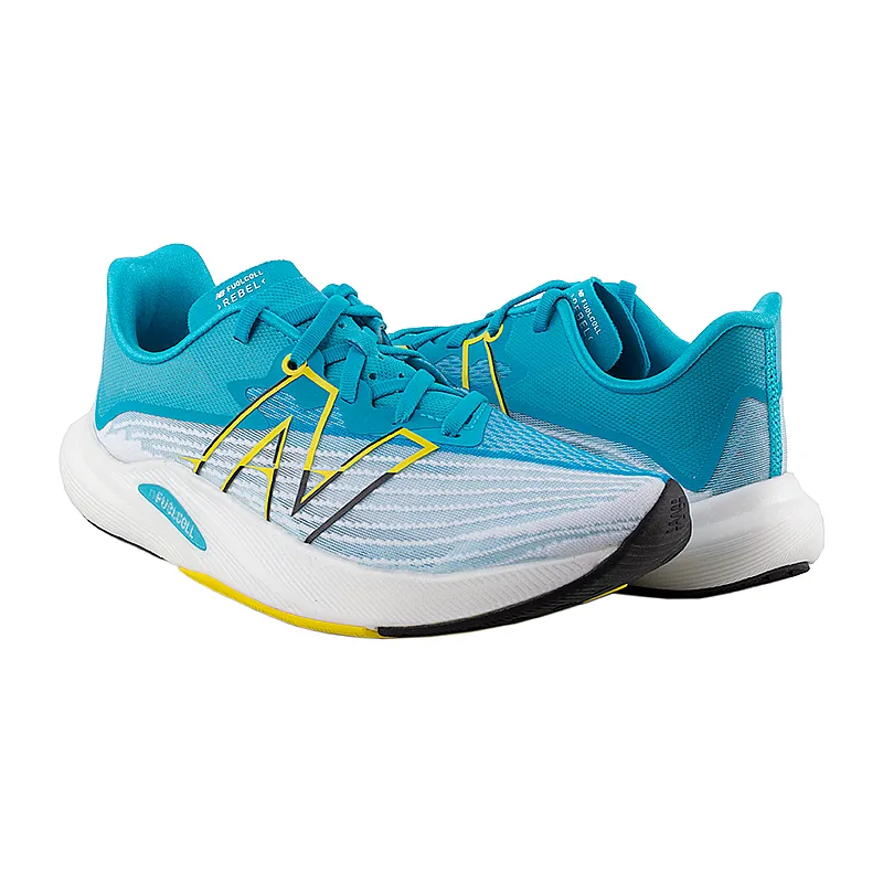 Кросівки New Balance FuelCell Rebel Жінки р.39