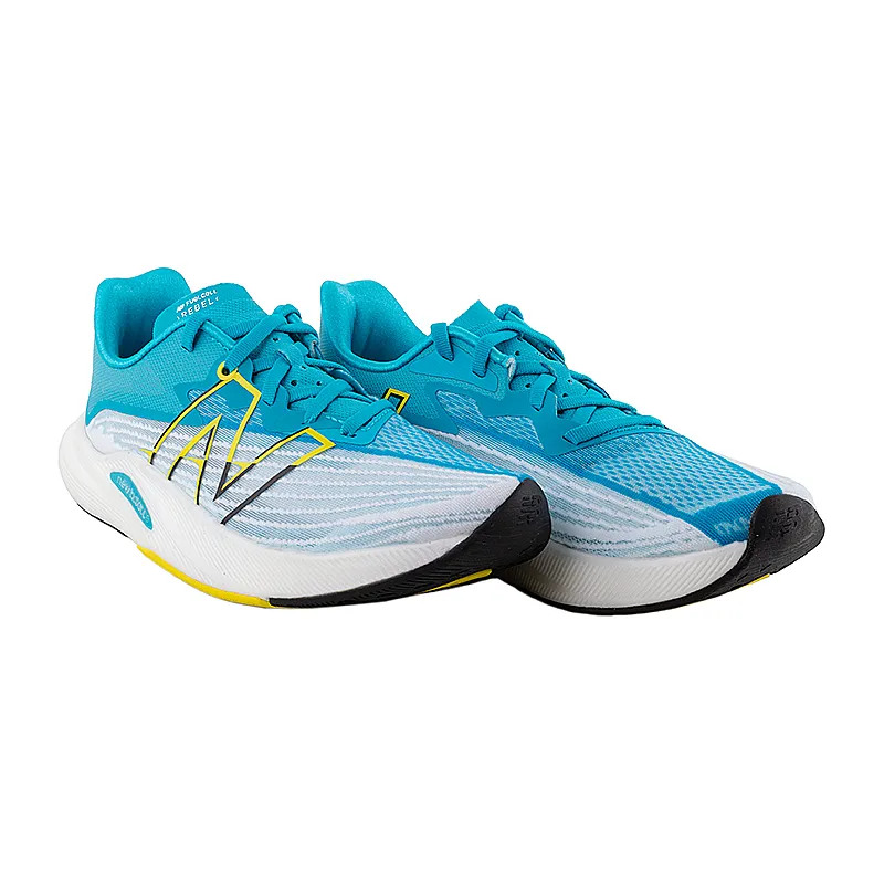 Кросівки New Balance FuelCell Rebel Жінки р.39