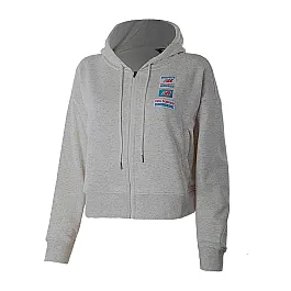 Кофта New Balance Ess Field Day FZ