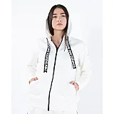 Кофта New Balance Relentless Perf Fleece FZ Жіноча р.S